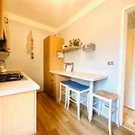 Apartmán Duca - Garden & Seaview Sanremo