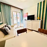 Duca - Garden & Seaview * Sanremo