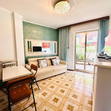 Apartment Duca - Garden & Seaview
