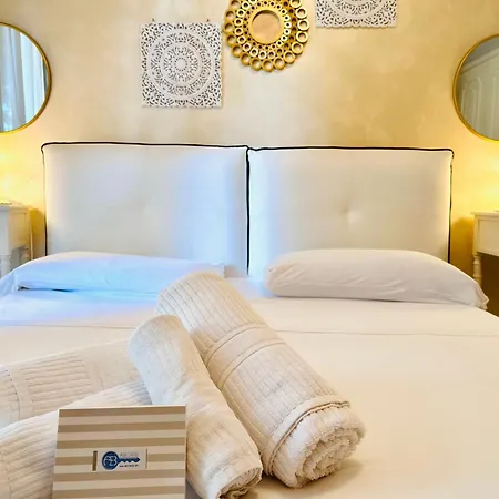 Duca - Garden & Seaview Apartament San Remo