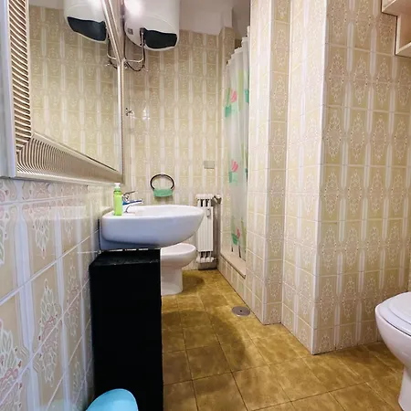 Apartment Duca - Garden & Seaview
