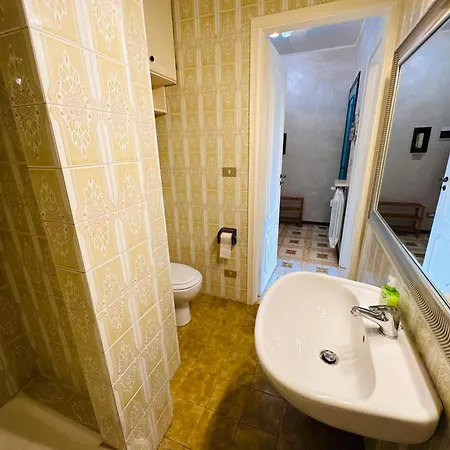 Apartment Duca - Garden & Seaview Sanremo
