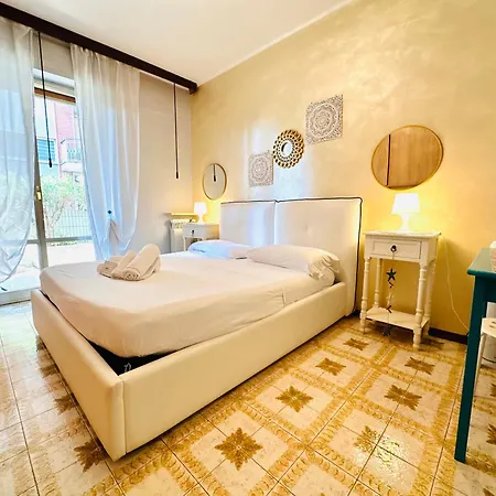 Apartament Duca - Garden & Seaview