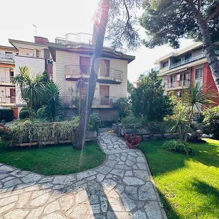Duca - Garden & Seaview Apartment Sanremo