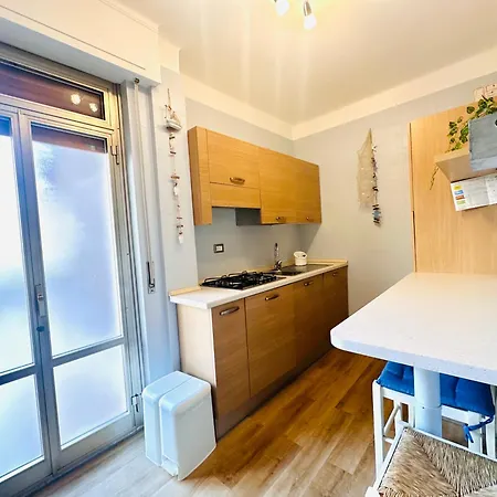 Duca - Garden & Seaview *