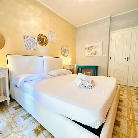 Apartmán Duca - Garden & Seaview *